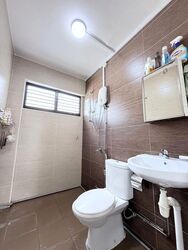 Blk 786 Khatib Vale (Yishun), HDB 5 Rooms #500673261
